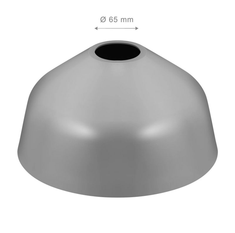 Option Abdeckkappe frü Kipphalter